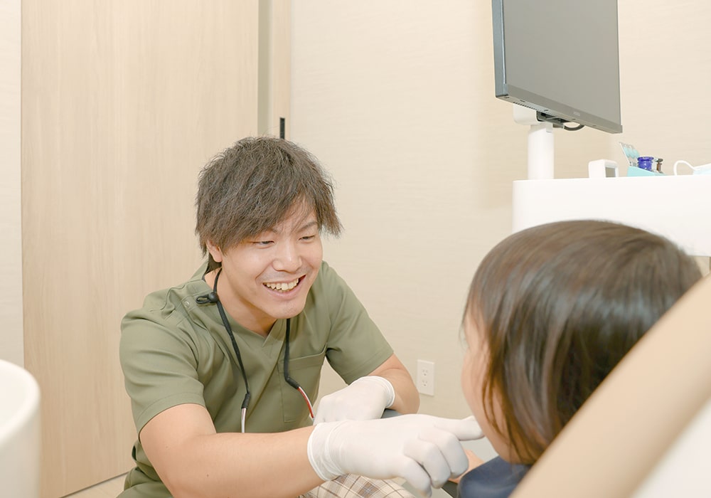 カウンセリング