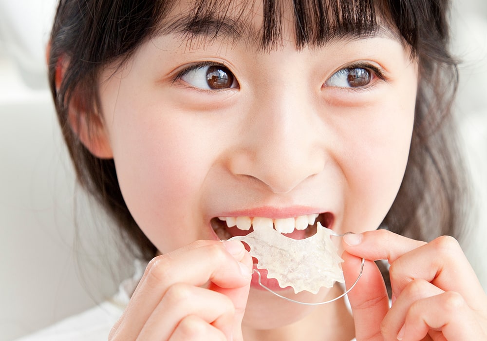 保定・メンテナンス