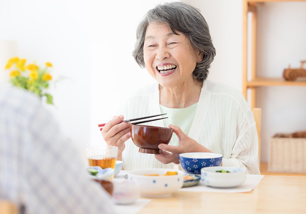 意識を変えればお口の未来も変わる