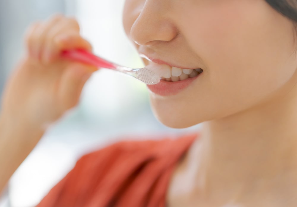 家族そろって予防をはじめましょう