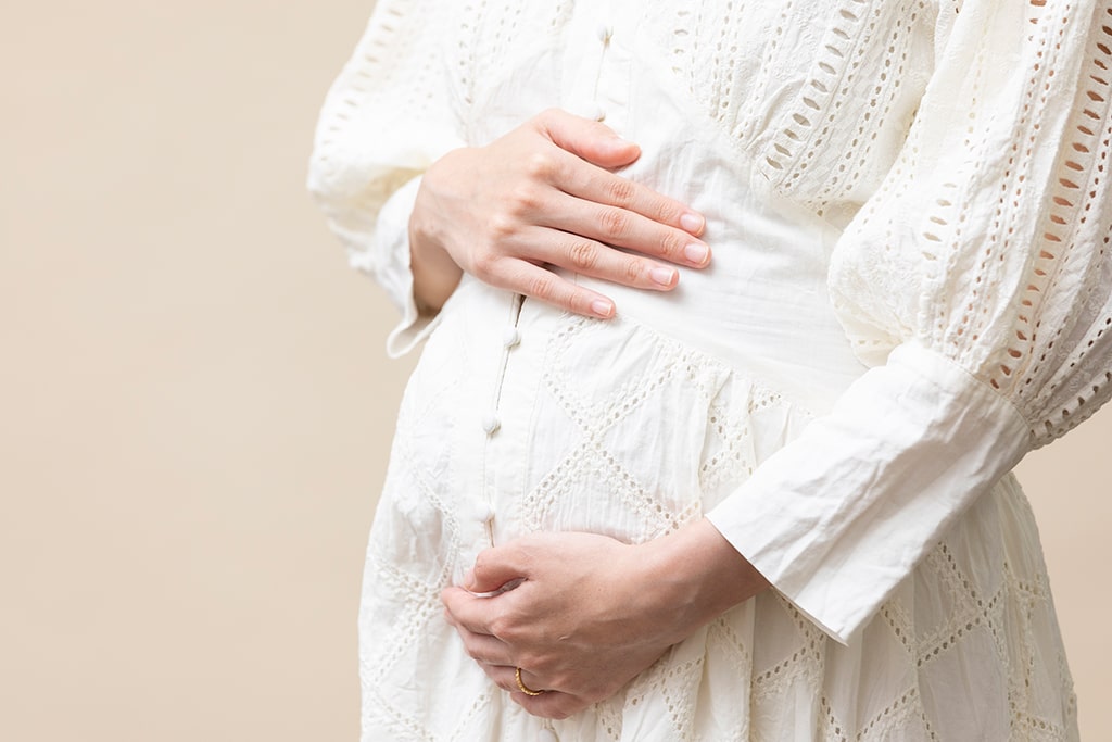 マタニティ歯科